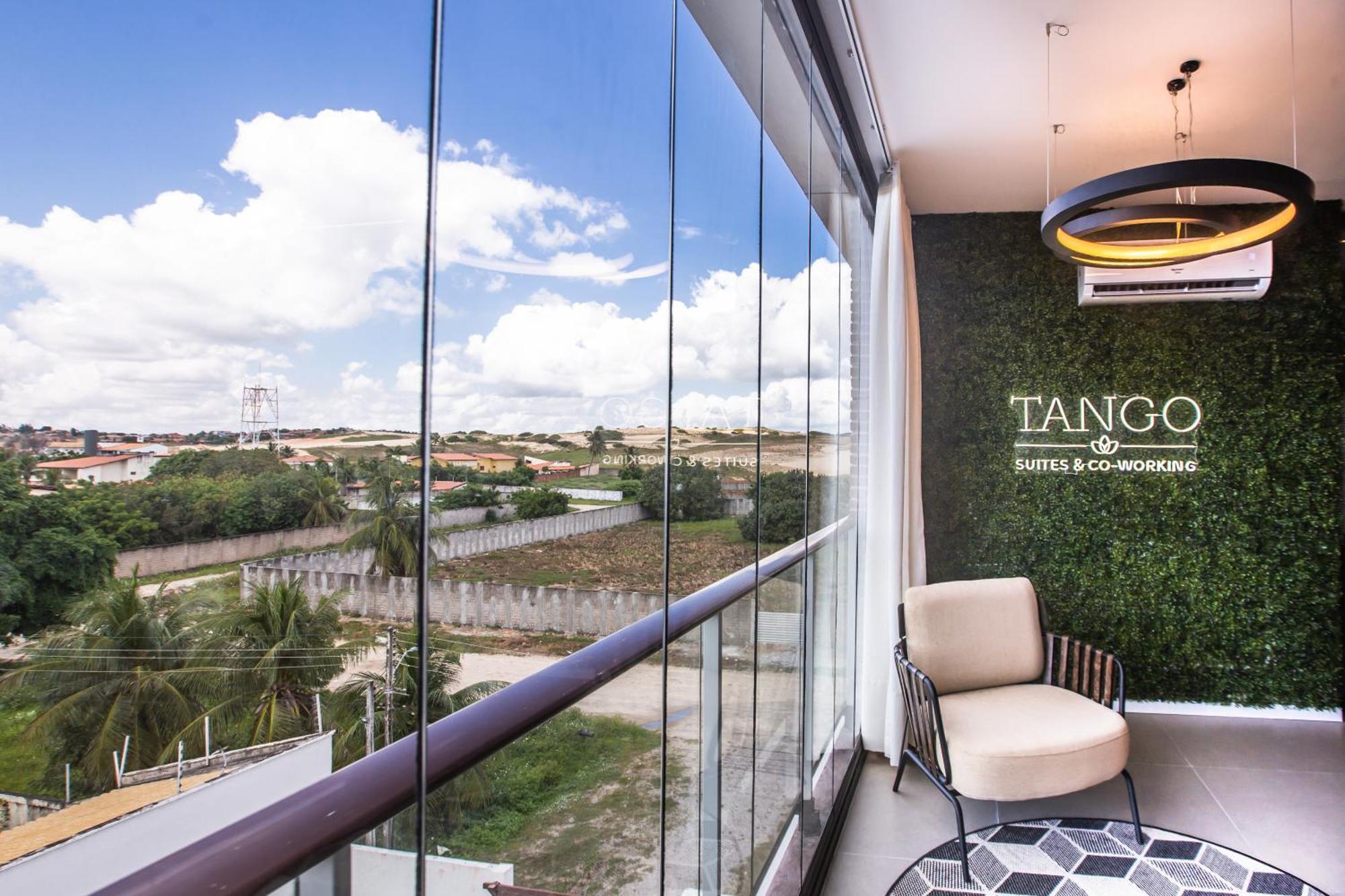 Tango Hotel Cumbuco