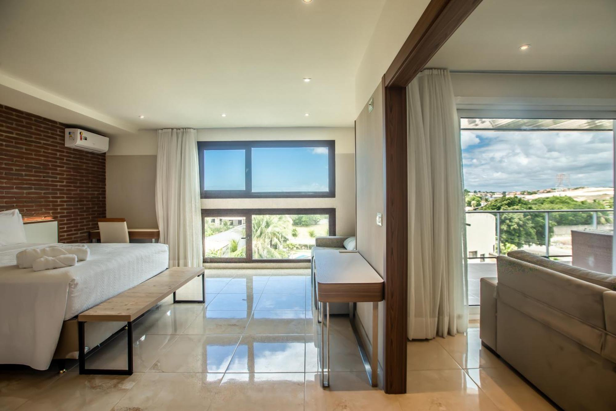 Hotel Tango