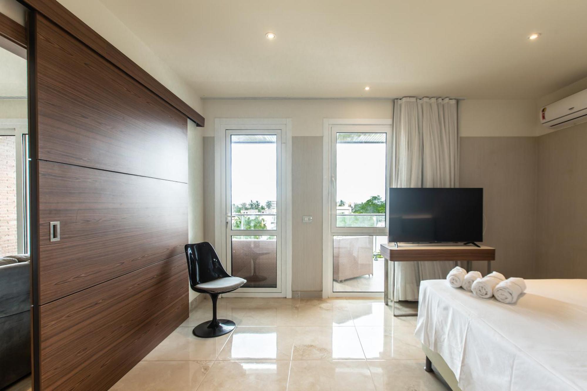 Tango Hotel 4*