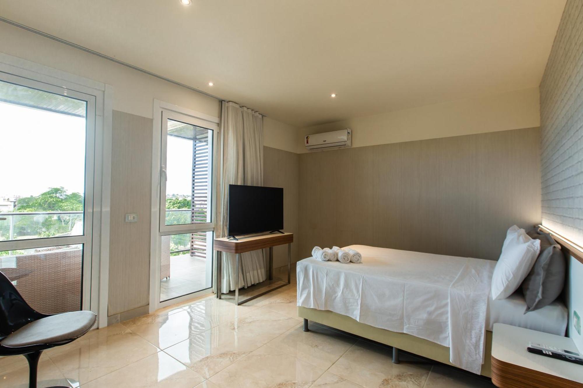 Tango Hotel Cumbuco