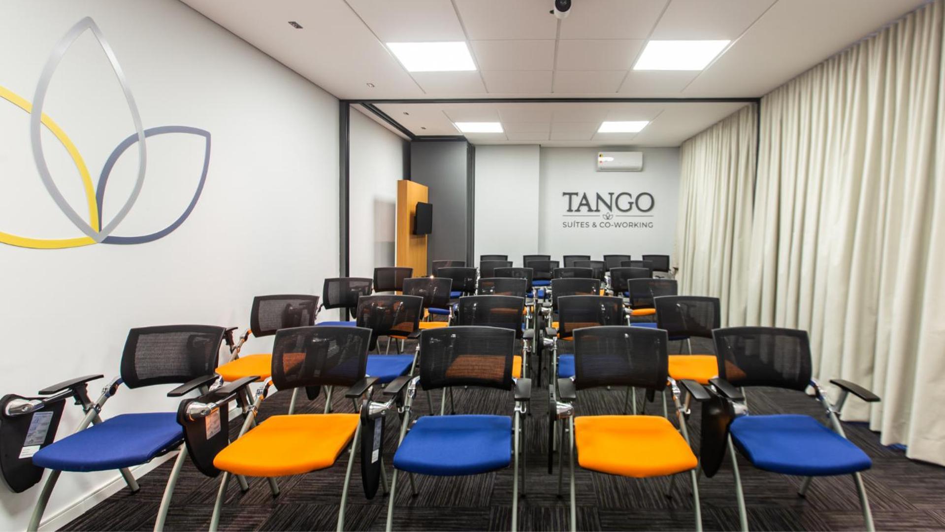 Tango