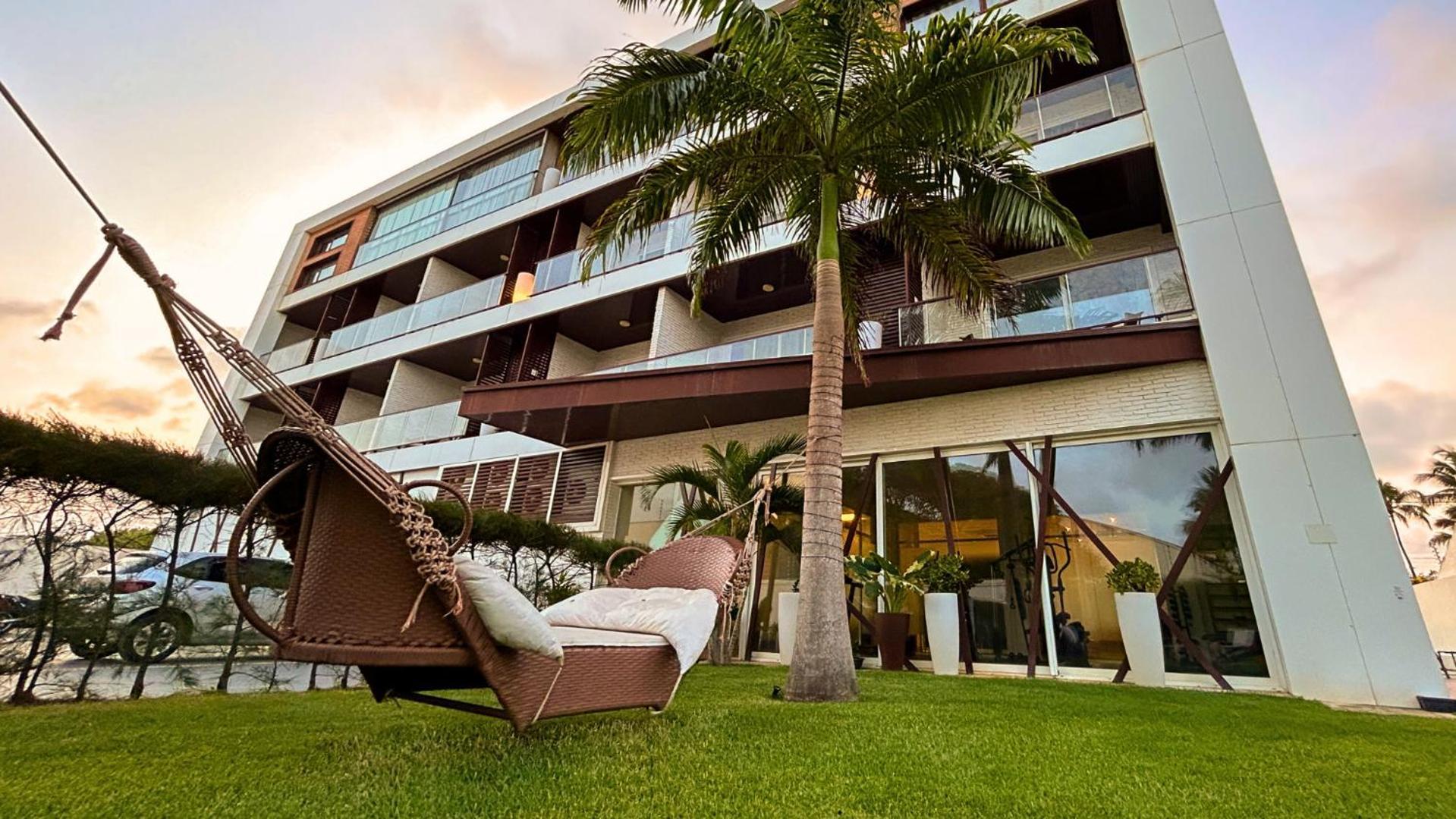 Hotel Tango Cumbuco